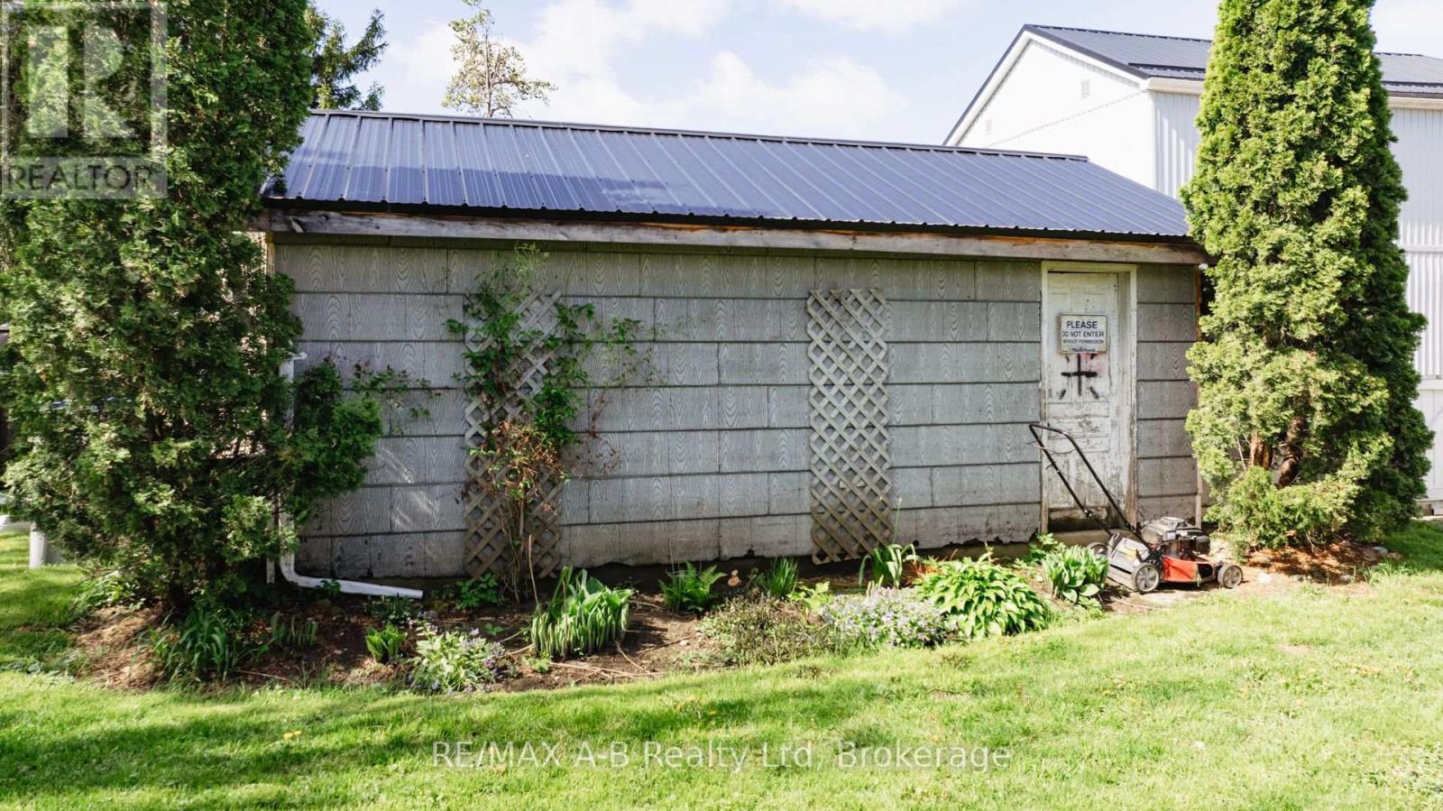 193 Water Street S, St. Marys, Ontario  N4X 1A6 - Photo 37 - X12161292