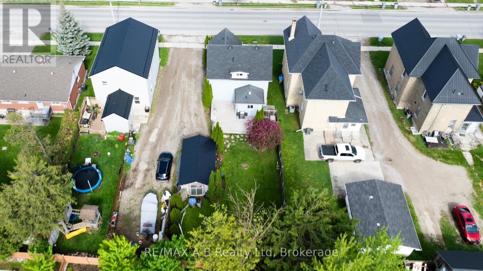 193 Water Street S, St. Marys, Ontario  N4X 1A6 - Photo 38 - X12161292