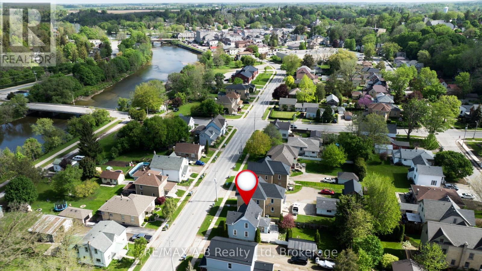 193 Water Street S, St. Marys, Ontario  N4X 1A6 - Photo 39 - X12161292