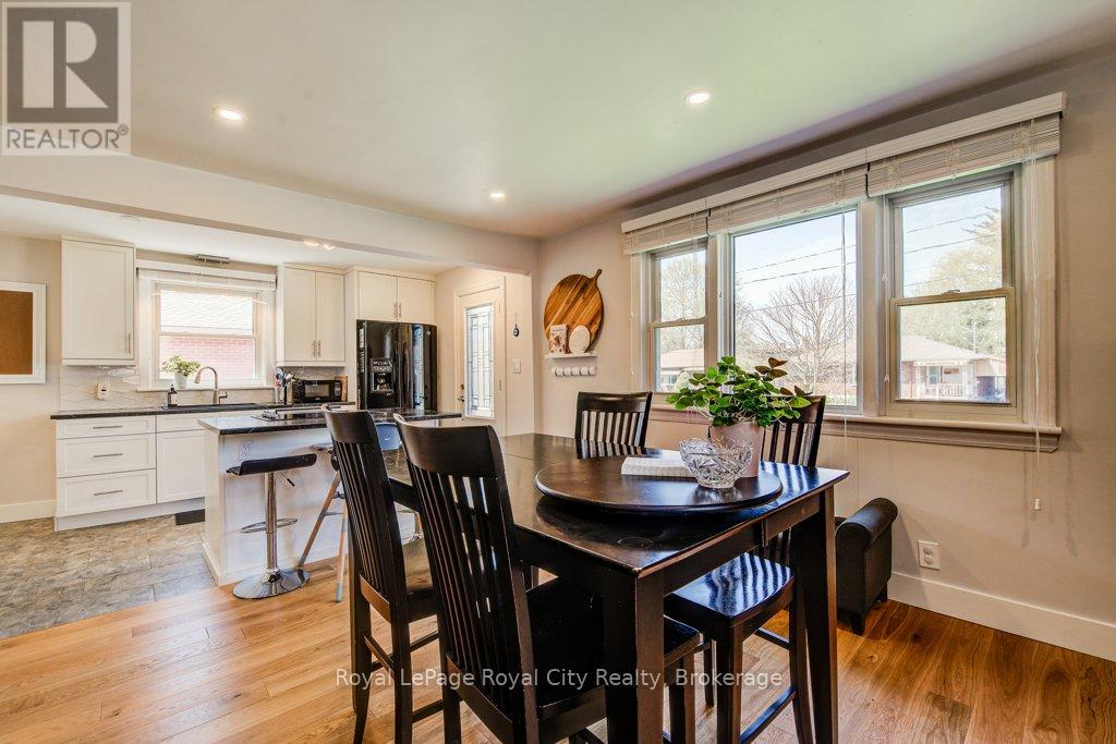 106 Mercer Street, Guelph, Ontario  N1H 2E8 - Photo 8 - X12161299