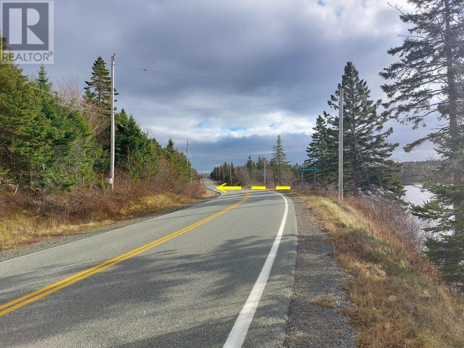 Lot 2 Bjoern Seelhorst Dr., French Road, Nova Scotia  B1K 0B1 - Photo 6 - 202511656