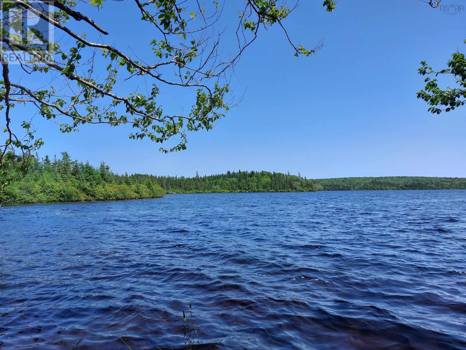 Lot 2 Bjoern Seelhorst Dr., French Road, Nova Scotia  B1K 0B1 - Photo 2 - 202511656