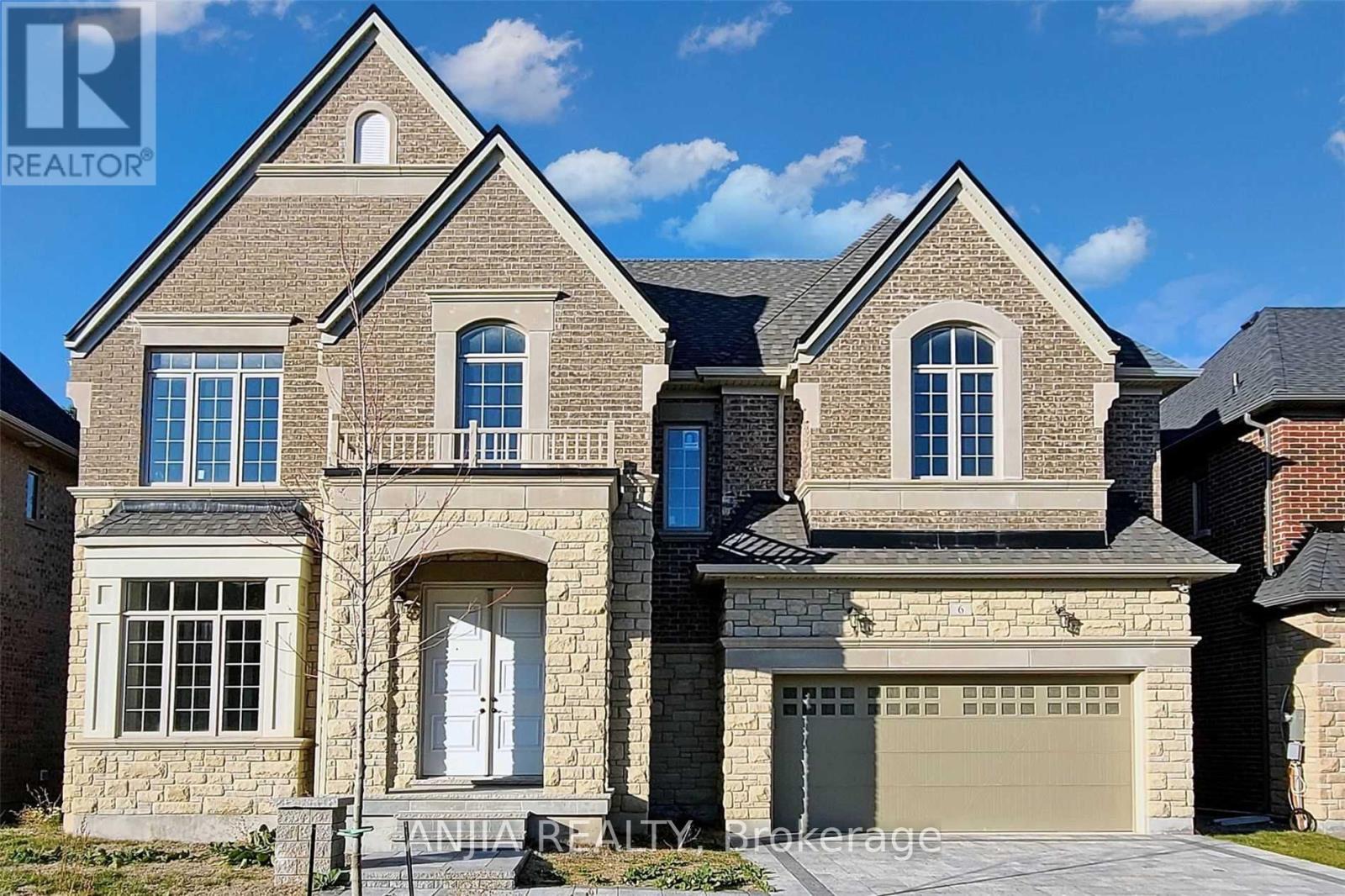 6 DANIEL COZENS COURT, Toronto, Ontario