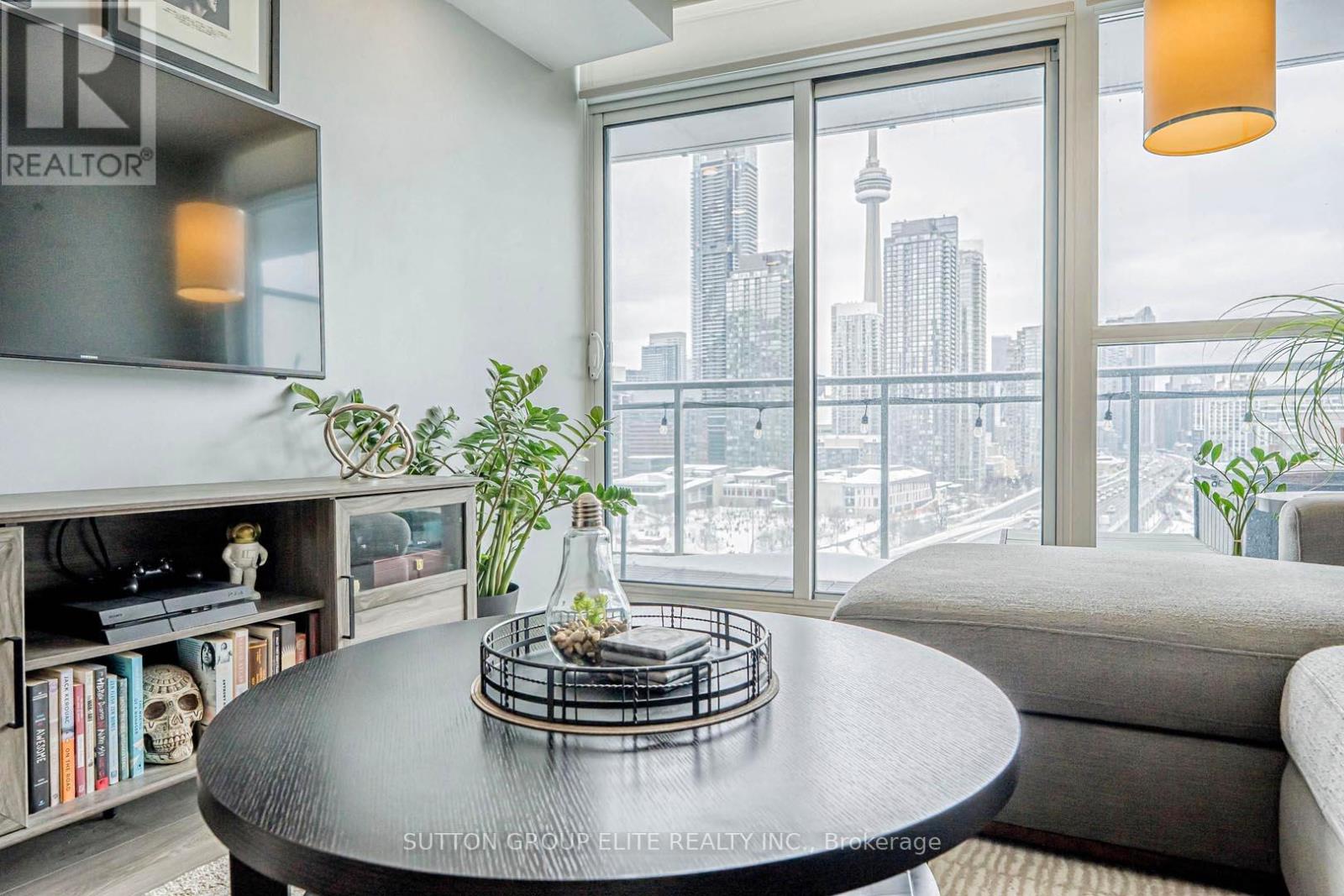 1611 - 38 Dan Leckie Way, Toronto, Ontario  M5V 2V6 - Photo 7 - C12161295
