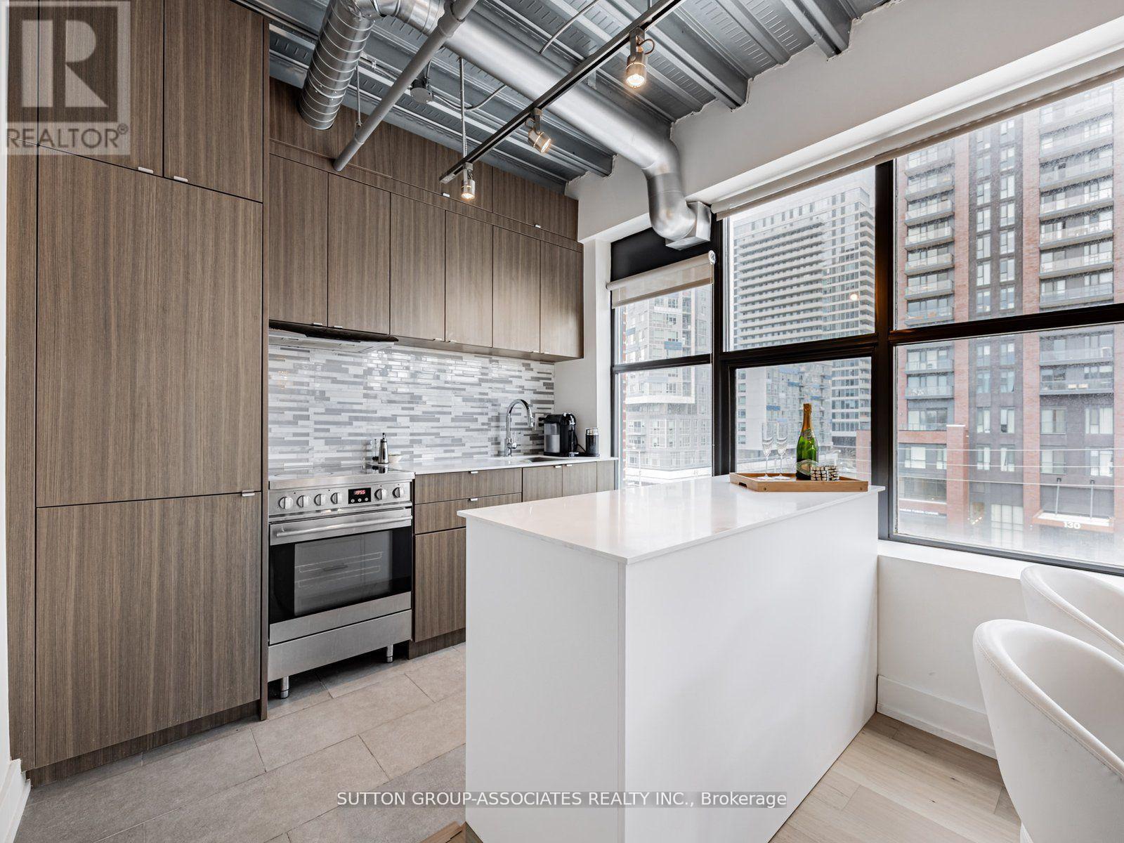 Unit 507 - 736 Dundas Street E, Toronto, Ontario  M5A 2C5 - Photo 10 - C12161308