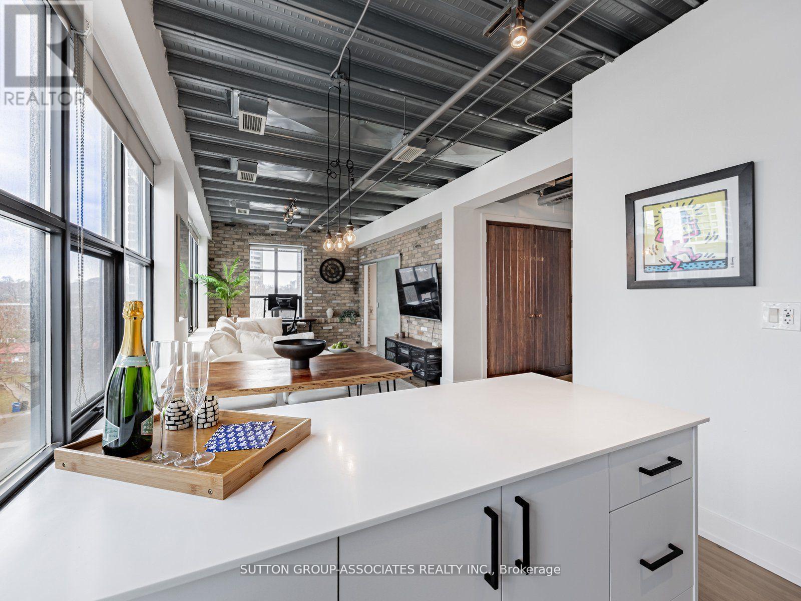 Unit 507 - 736 Dundas Street E, Toronto, Ontario  M5A 2C5 - Photo 11 - C12161308
