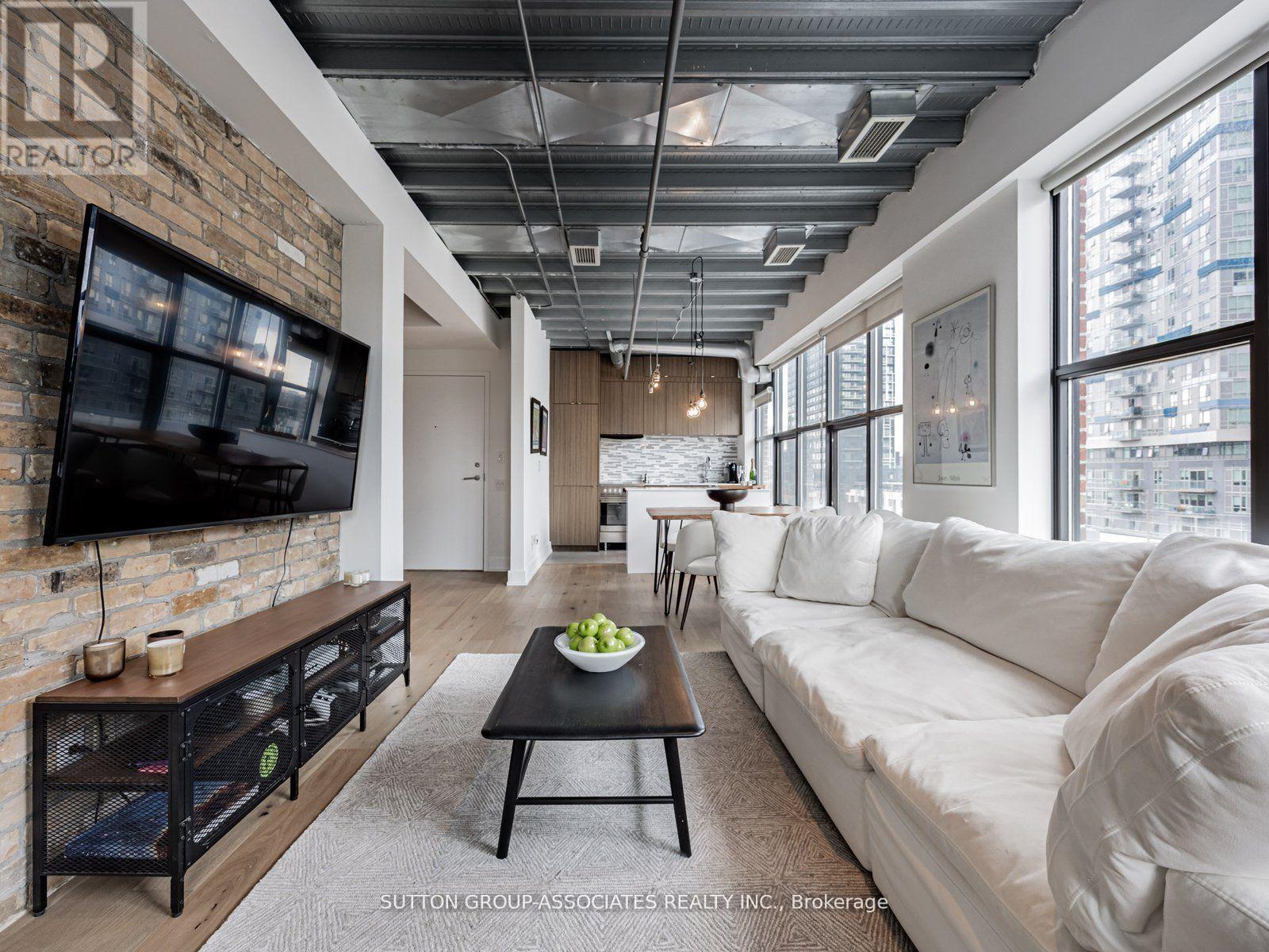 Unit 507 - 736 Dundas Street E, Toronto, Ontario  M5A 2C5 - Photo 14 - C12161308