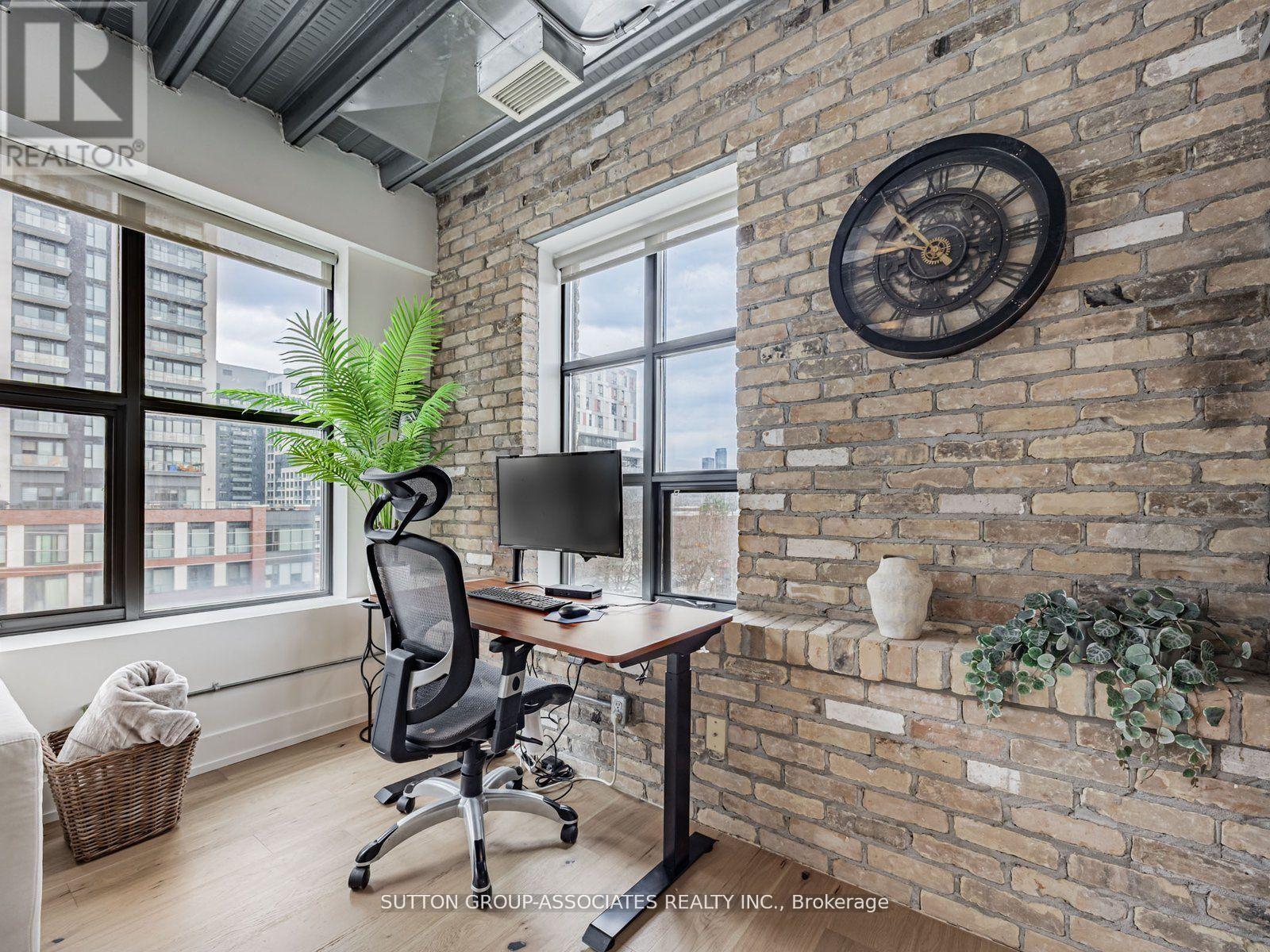 Unit 507 - 736 Dundas Street E, Toronto, Ontario  M5A 2C5 - Photo 15 - C12161308