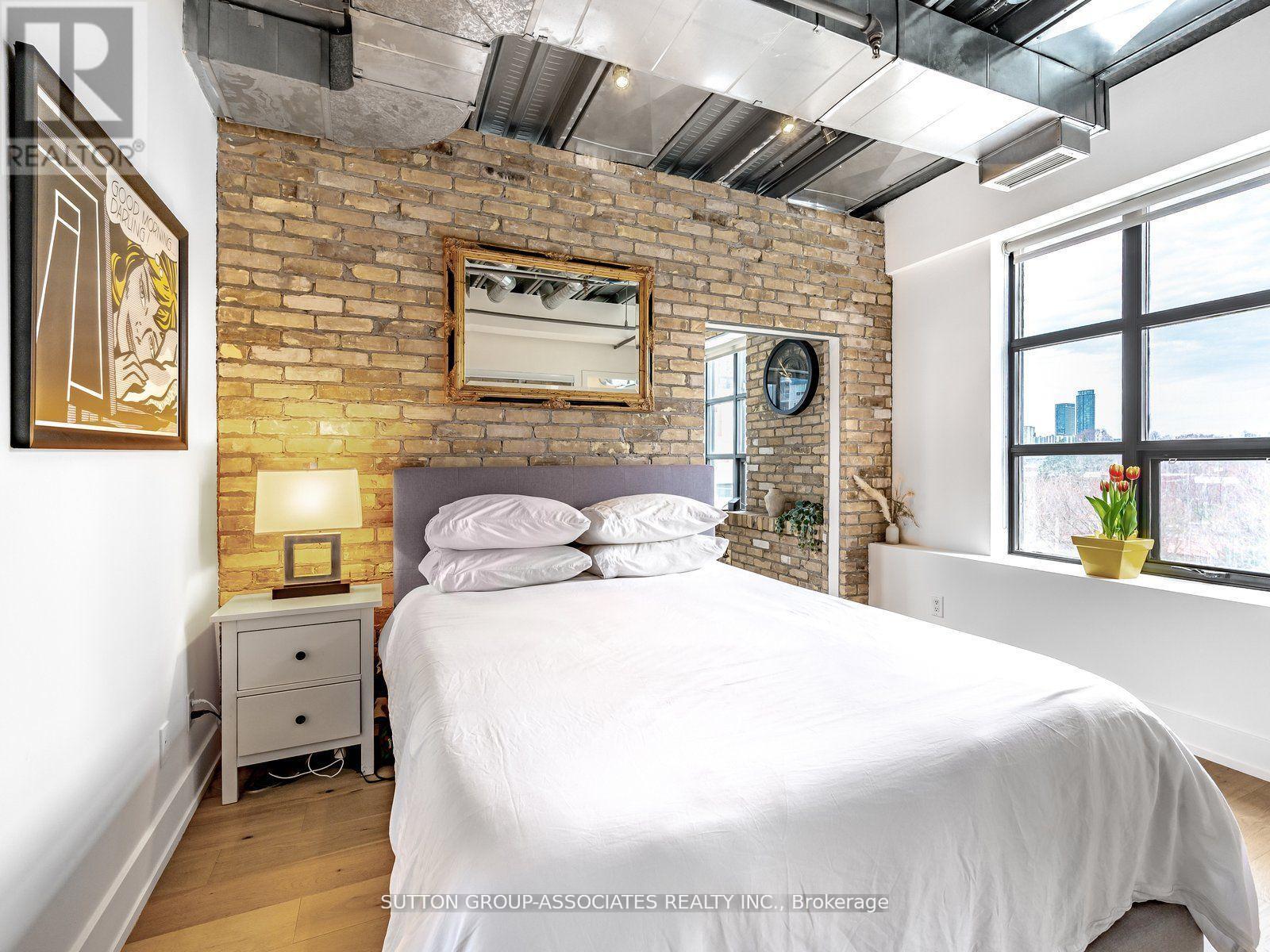 Unit 507 - 736 Dundas Street E, Toronto, Ontario  M5A 2C5 - Photo 16 - C12161308