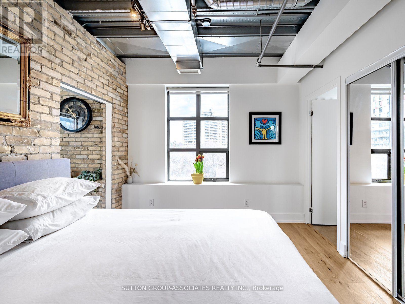 Unit 507 - 736 Dundas Street E, Toronto, Ontario  M5A 2C5 - Photo 17 - C12161308
