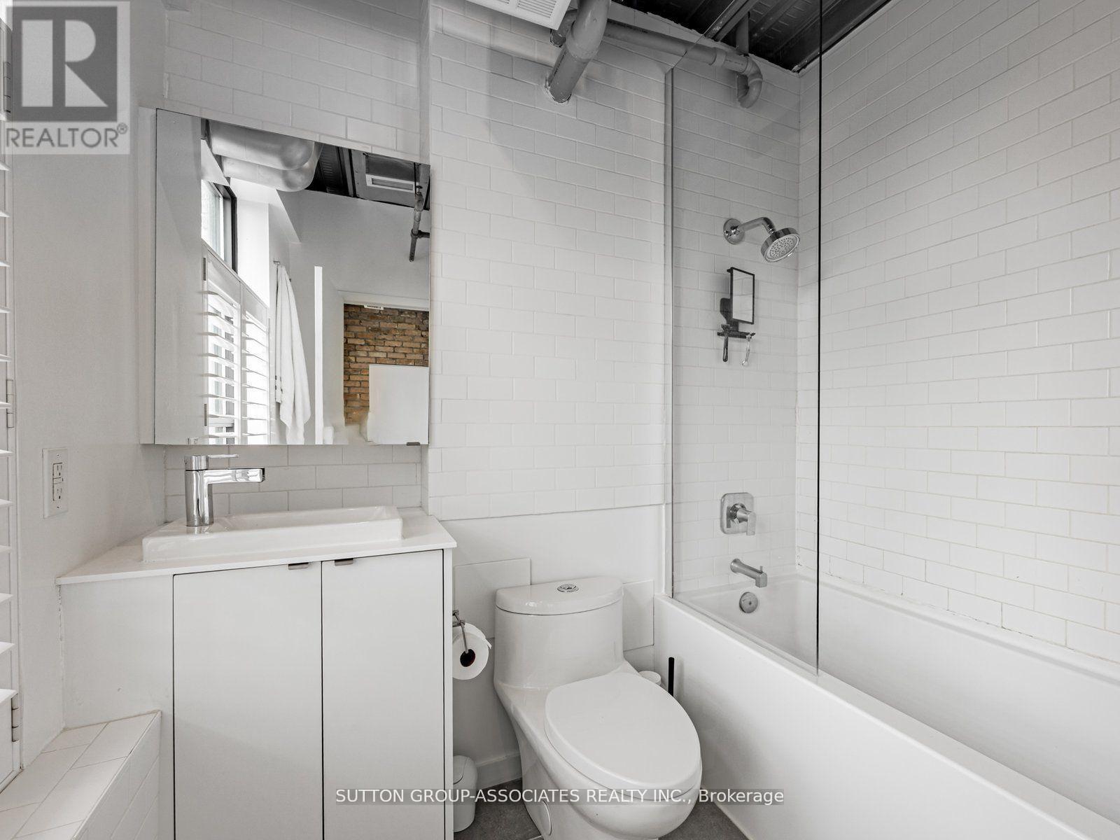 Unit 507 - 736 Dundas Street E, Toronto, Ontario  M5A 2C5 - Photo 19 - C12161308