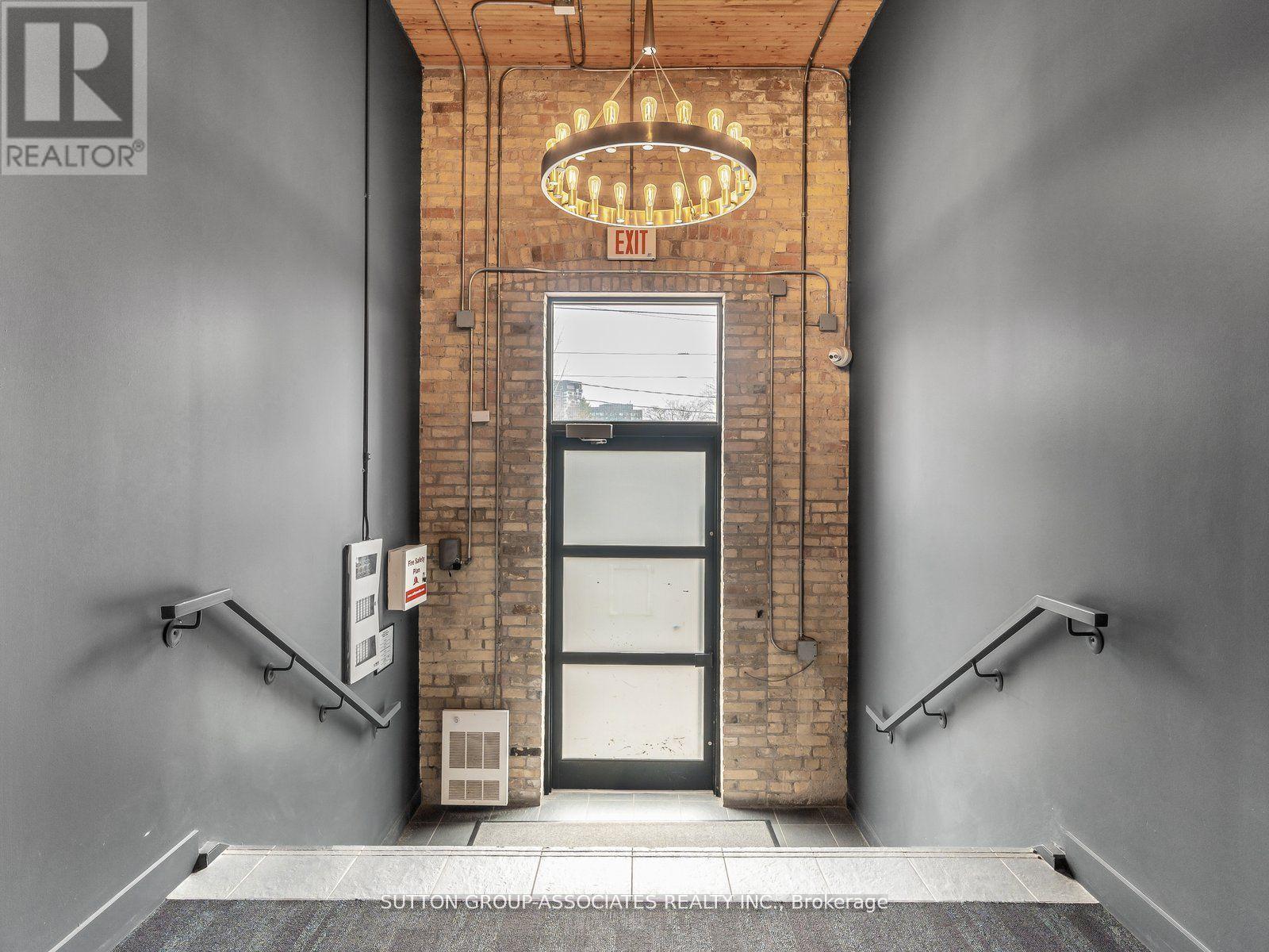 Unit 507 - 736 Dundas Street E, Toronto, Ontario  M5A 2C5 - Photo 2 - C12161308