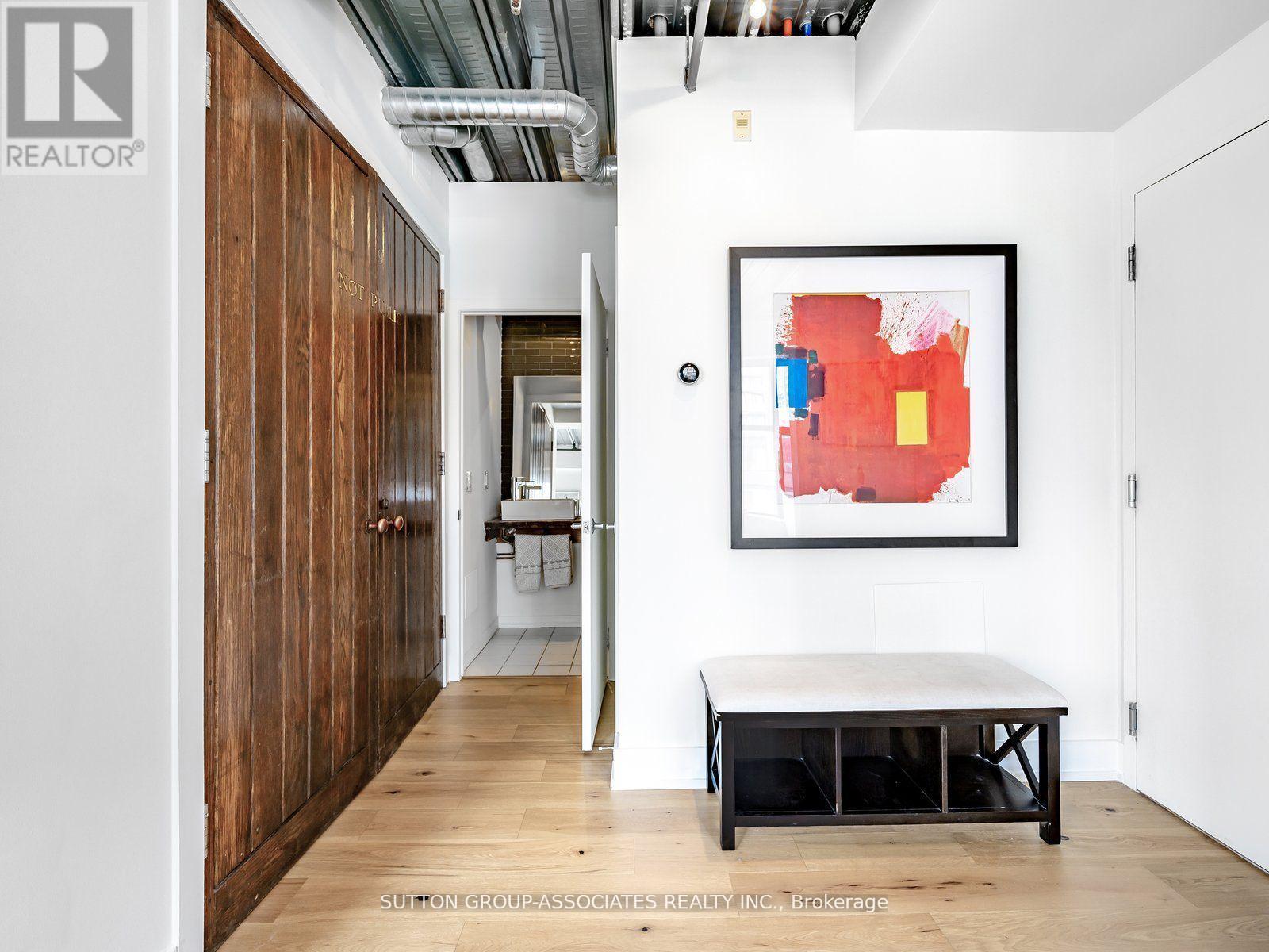 Unit 507 - 736 Dundas Street E, Toronto, Ontario  M5A 2C5 - Photo 4 - C12161308
