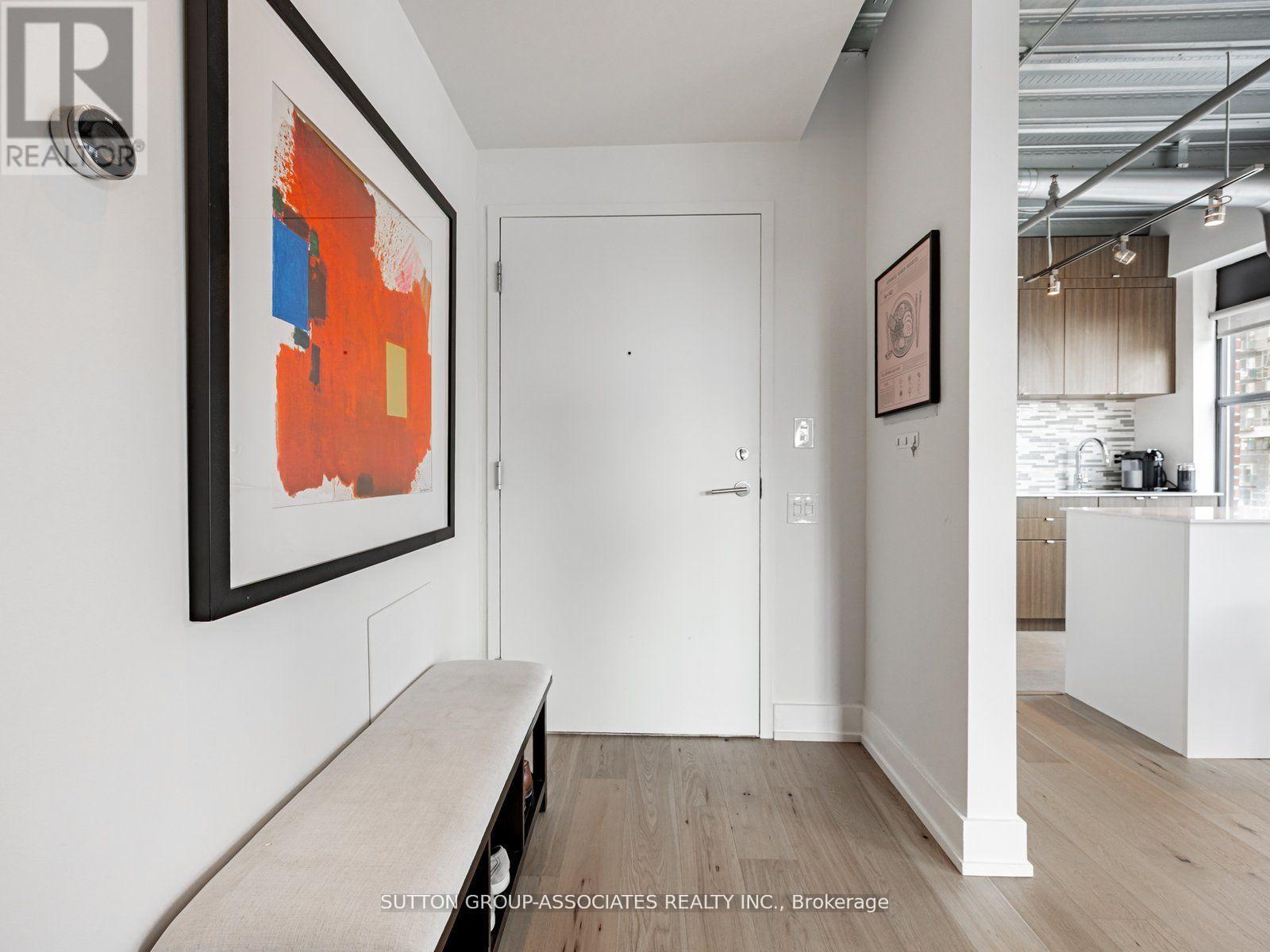 Unit 507 - 736 Dundas Street E, Toronto, Ontario  M5A 2C5 - Photo 5 - C12161308