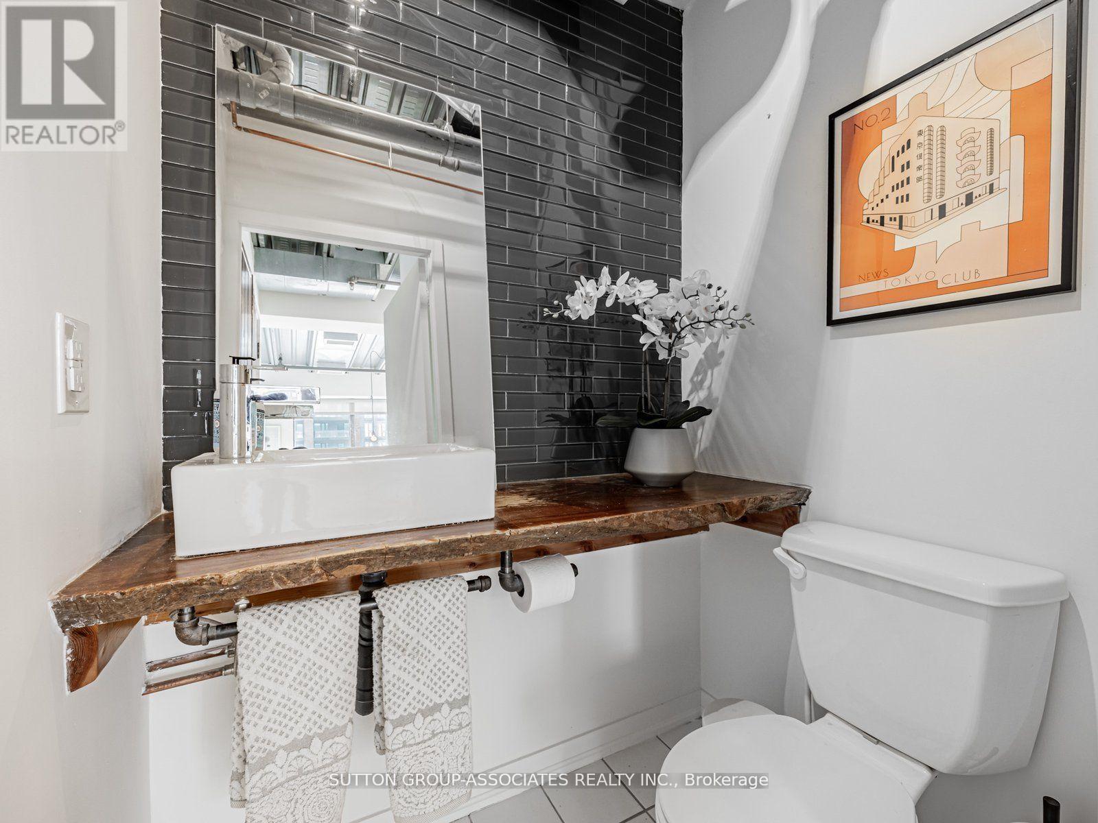 Unit 507 - 736 Dundas Street E, Toronto, Ontario  M5A 2C5 - Photo 7 - C12161308