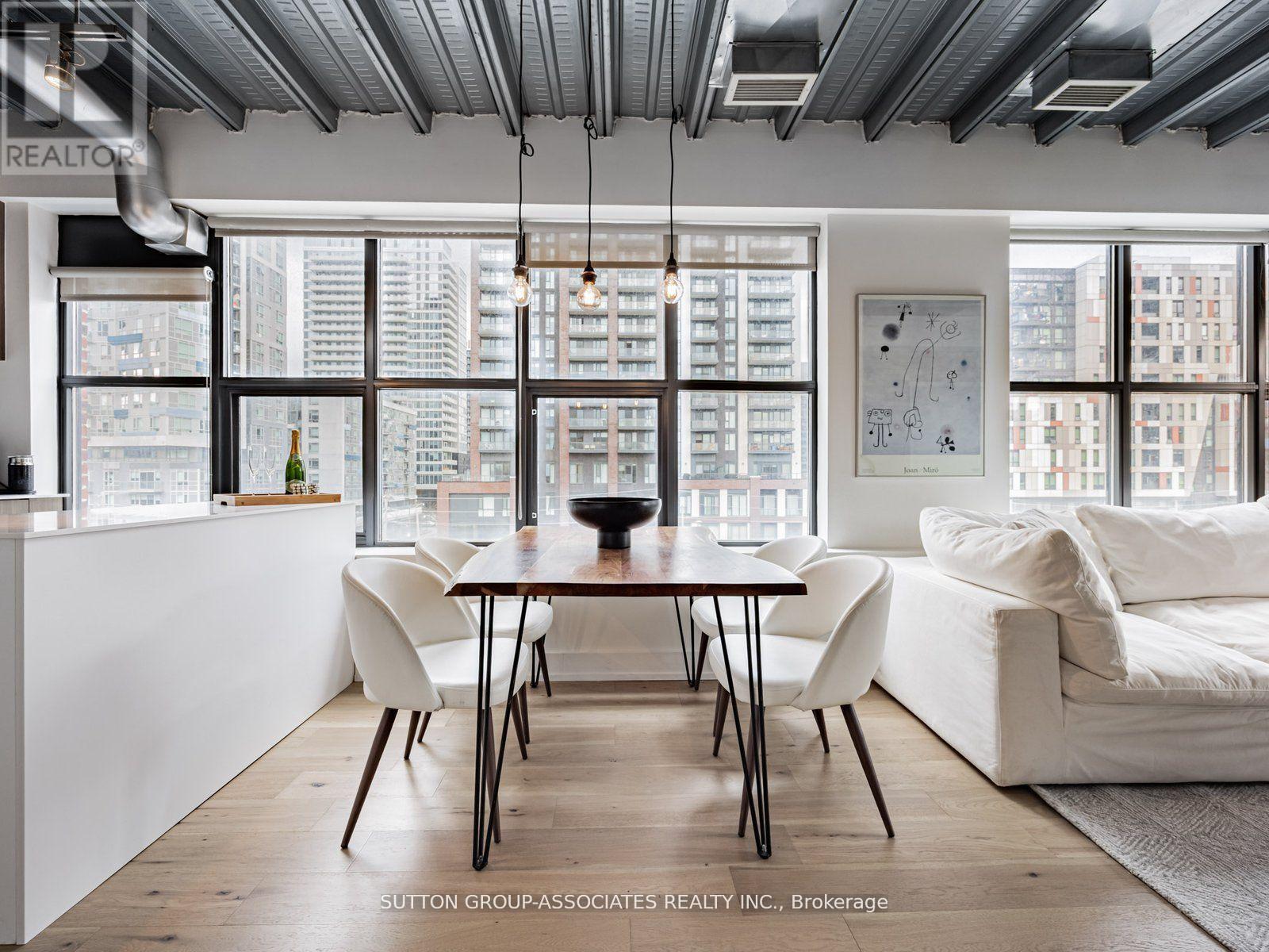 Unit 507 - 736 Dundas Street E, Toronto, Ontario  M5A 2C5 - Photo 8 - C12161308