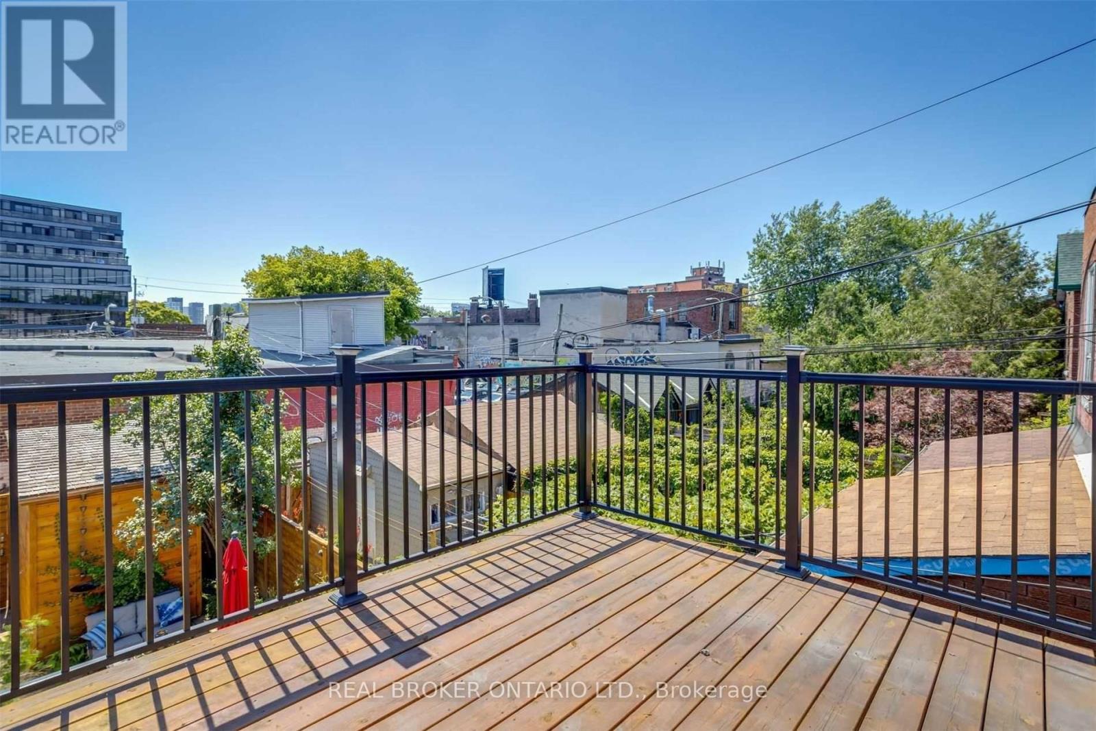 Upper - 143 Harrison Street, Toronto, Ontario  M6J 2A5 - Photo 26 - C12161311