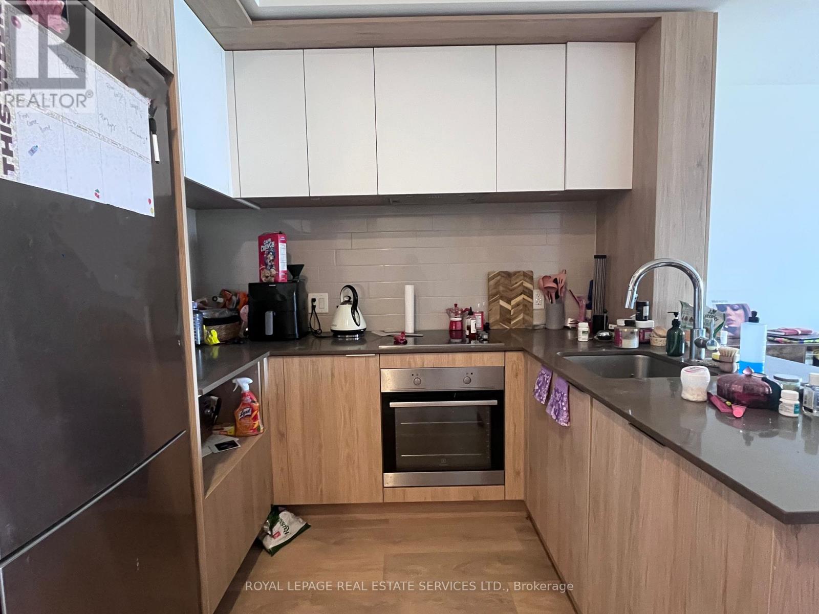 1607 - 225 Sumach Street, Toronto, Ontario  M5A 0P8 - Photo 5 - C12161321