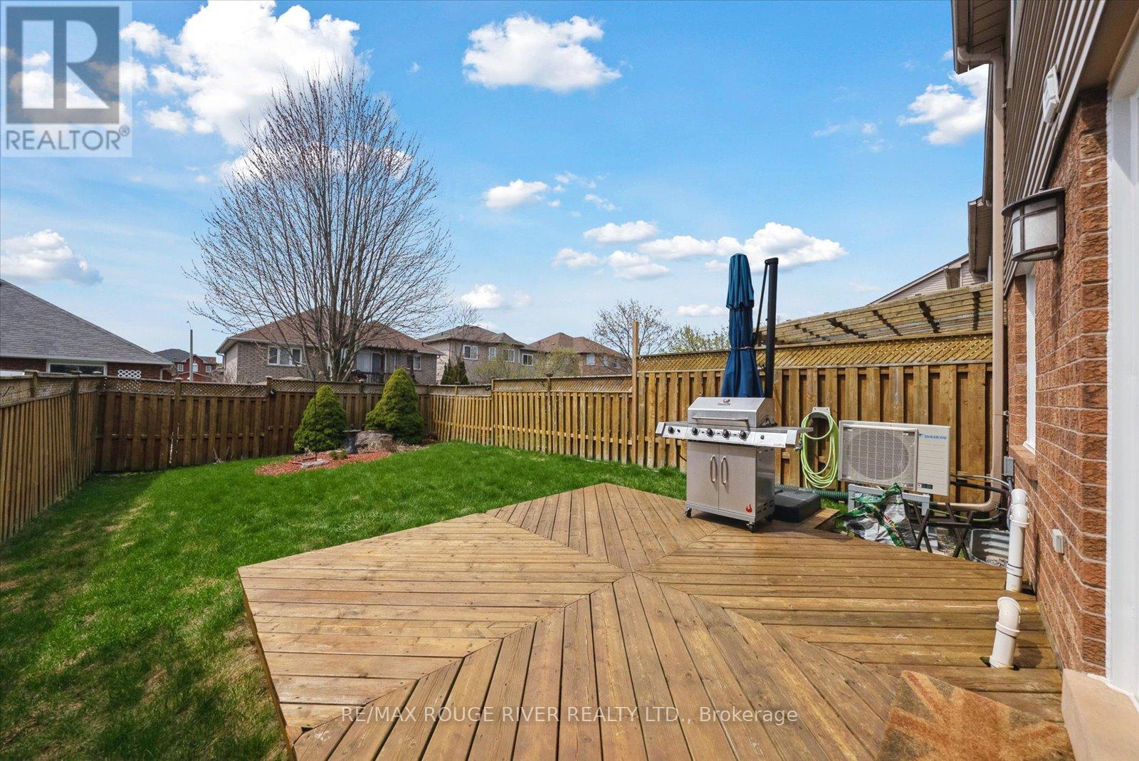 30 Landerville Lane, Clarington, Ontario  L1C 4W8 - Photo 20 - E12133918