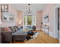 279 ROBERT Street, Hamilton, Ontario