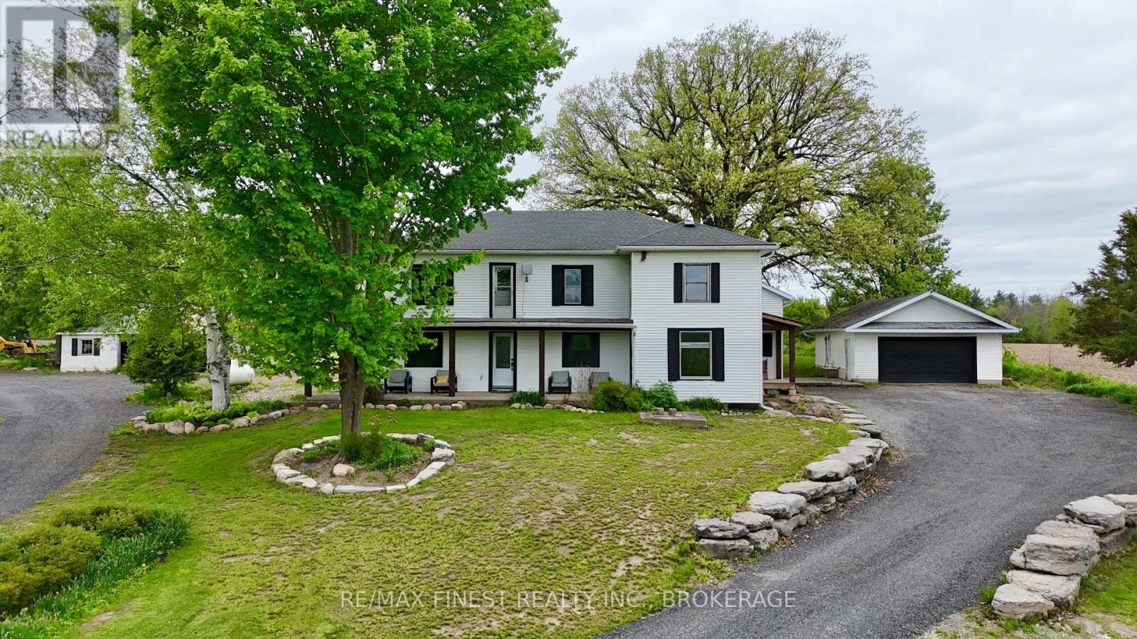 Property at 1139 MAPLE ROAD image 1