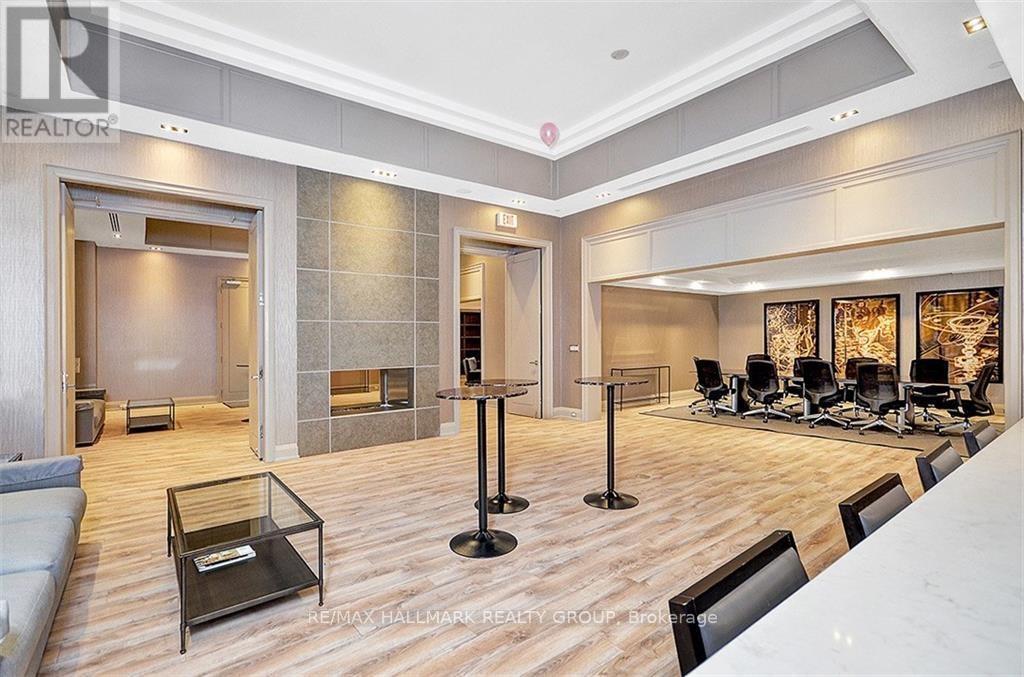 710 - 111 Champagne Avenue S, Ottawa, Ontario  K1S 5V3 - Photo 37 - X12068059