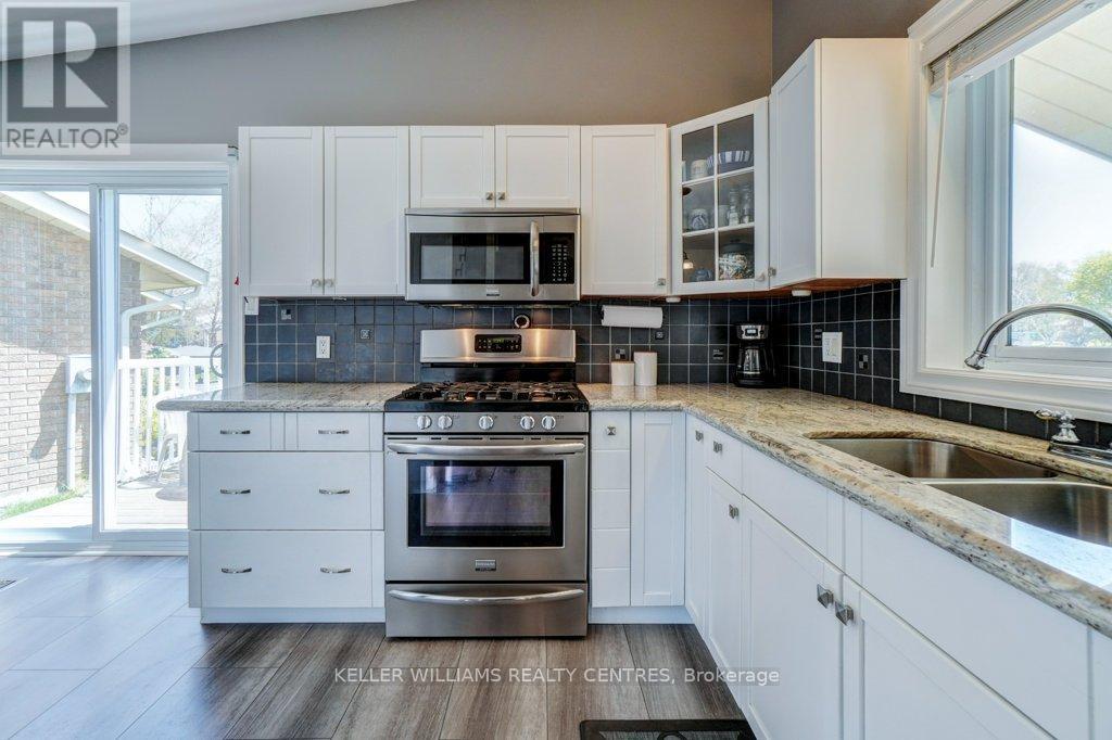 34 Meadowlands Drive, Brock (Cannington), Ontario  L0E 1E0 - Photo 8 - N12161301