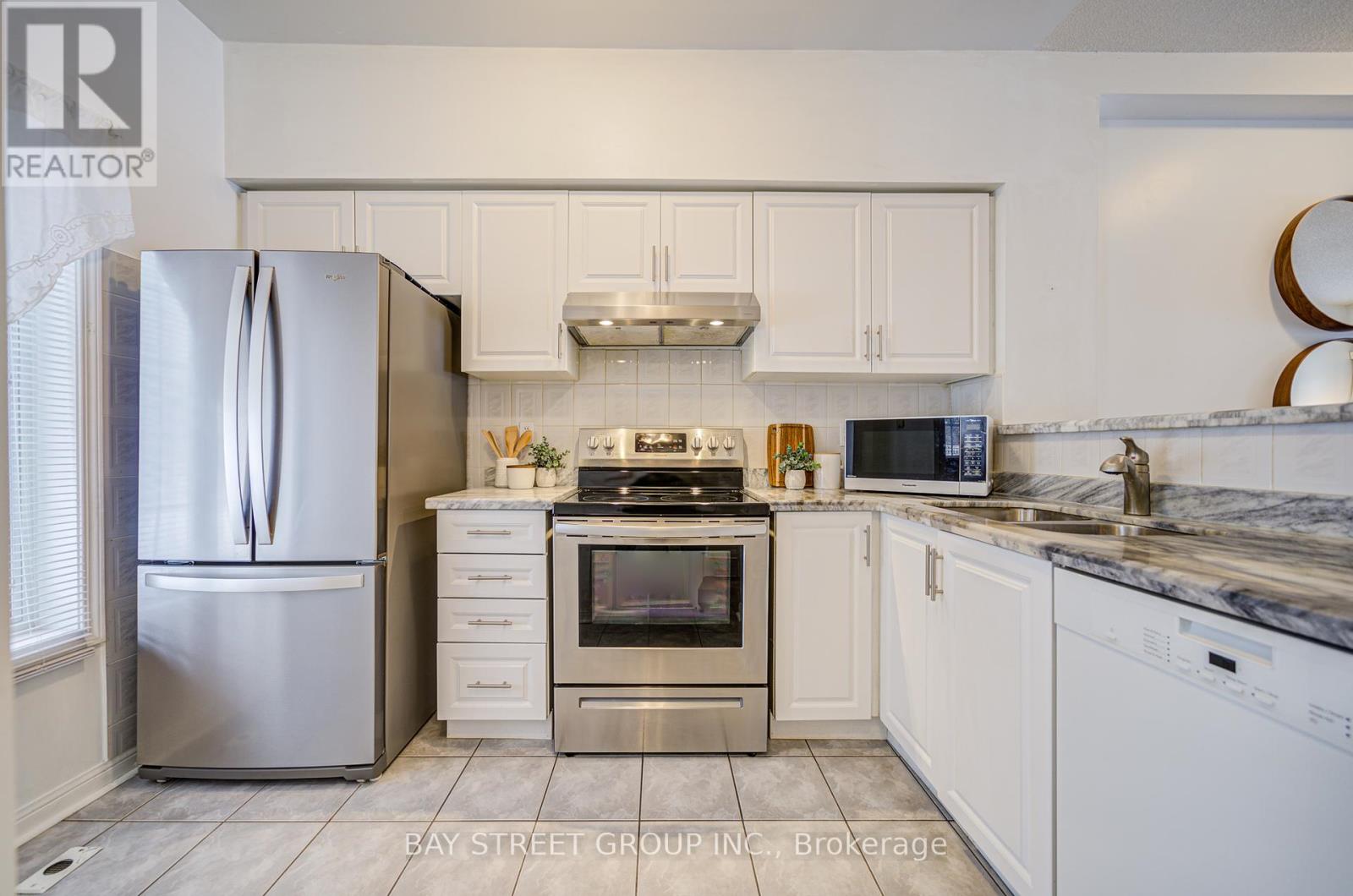 6 - 10 ST MORITZ WAY, Markham, Ontario