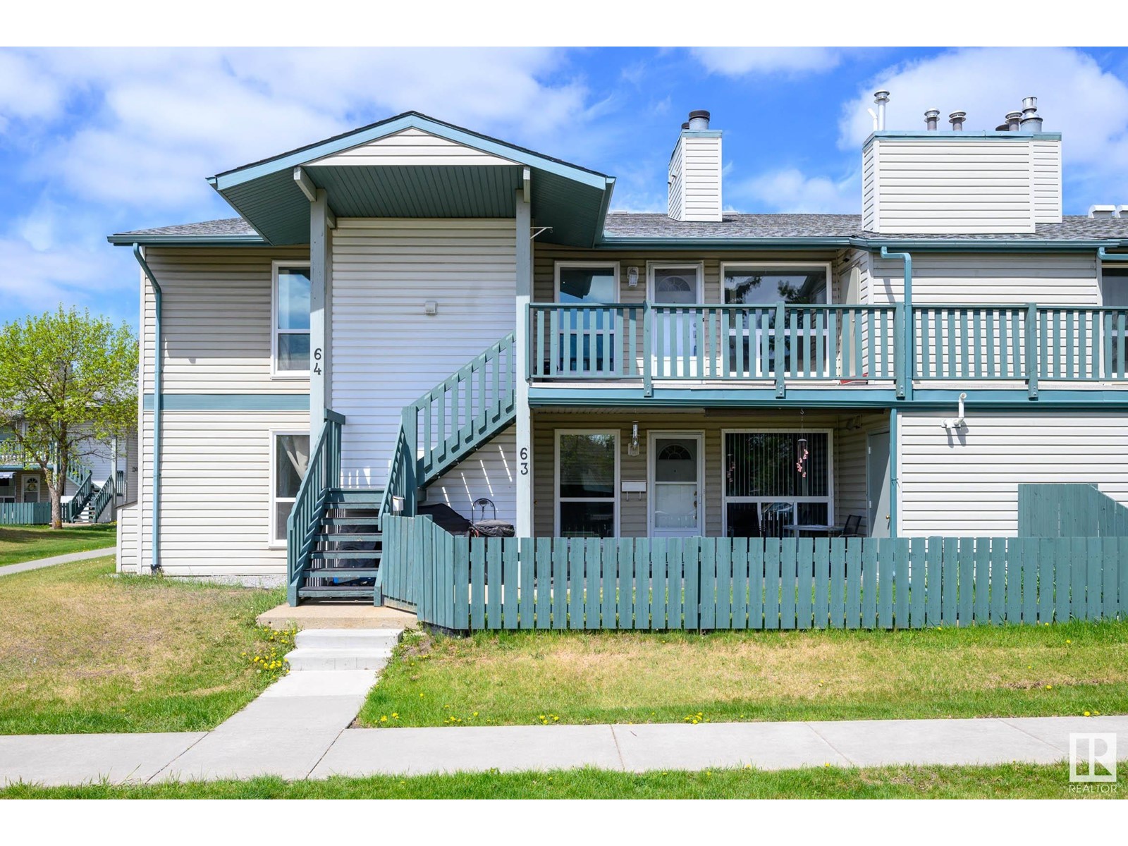 #64 2703 79 St Nw, Edmonton, Alberta  T6K 3Z6 - Photo 4 - E4437512