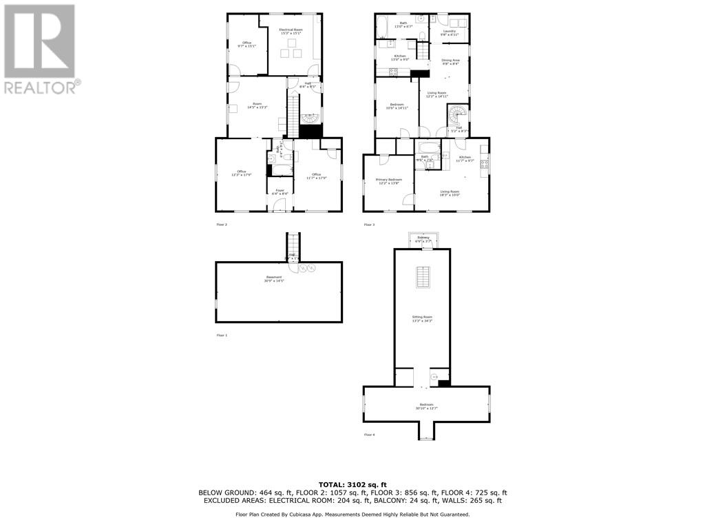 4 Eleanor Street, Manitoulin Island, Ontario  P0P 1H0 - Photo 44 - 2122372