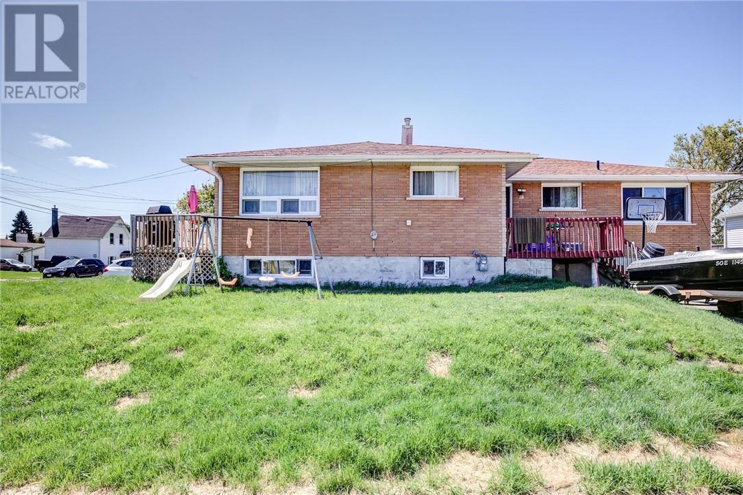 41 O'connor Street, Chelmsford, Ontario  P0M 1L0 - Photo 1 - 2122289