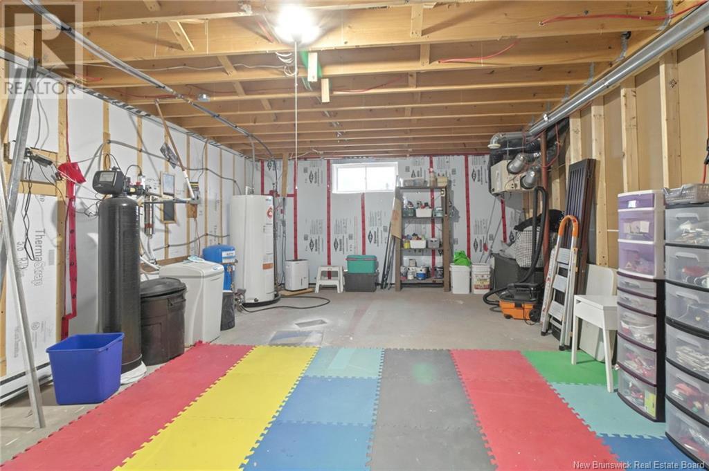 12 Modeste, Trois Ruisseaux, New Brunswick  E4N 2X4 - Photo 33 - NB114341