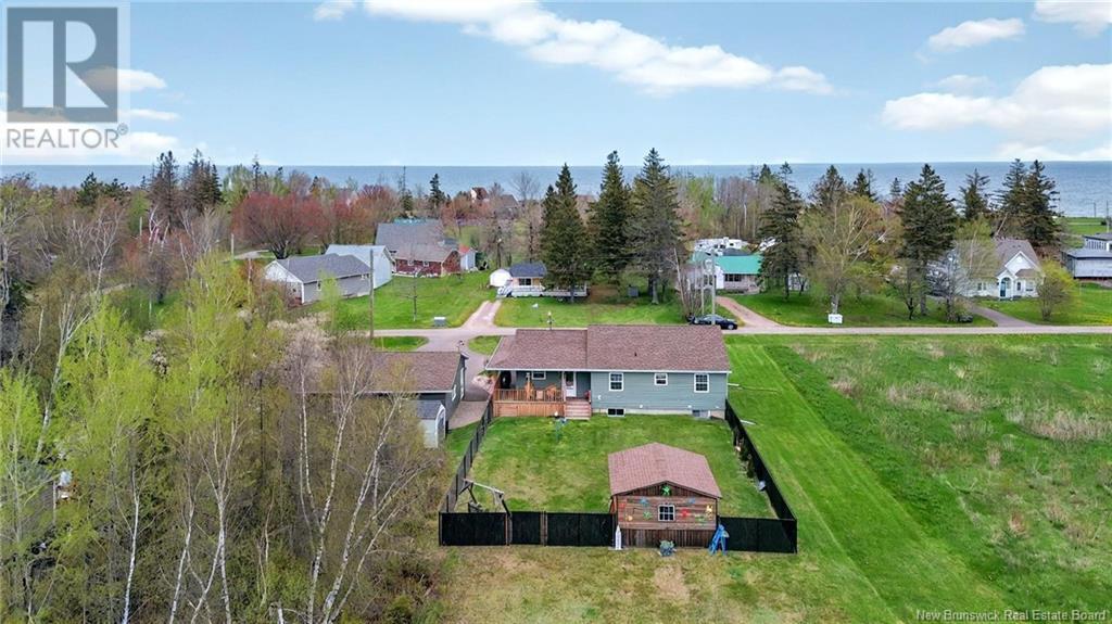 12 Modeste, Trois Ruisseaux, New Brunswick  E4N 2X4 - Photo 36 - NB114341