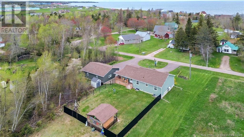 12 Modeste, Trois Ruisseaux, New Brunswick  E4N 2X4 - Photo 40 - NB114341