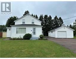 5 Edouard Avenue, Saint-Antoine, New Brunswick