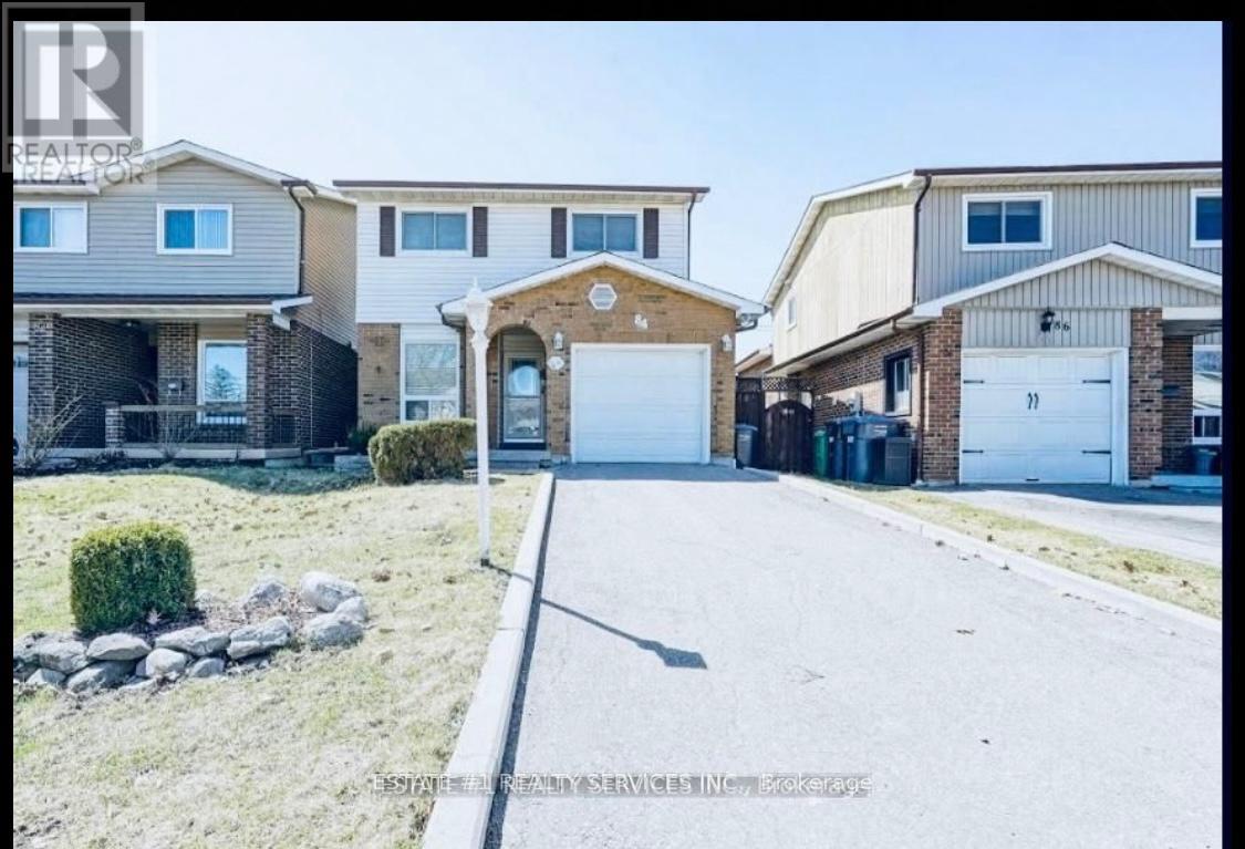 Property at 84 SIMMONS BOULEVARD image 4