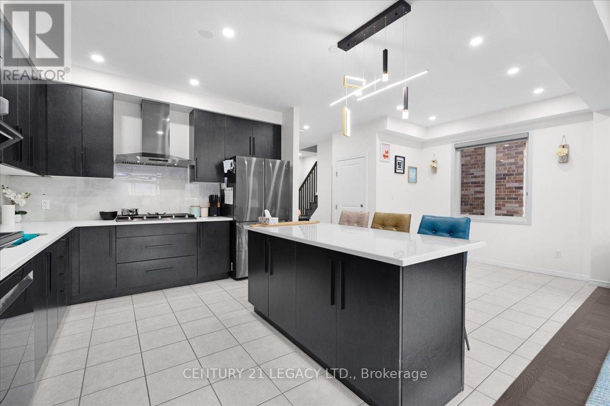83 Beauchamp Drive, Cambridge, Ontario  N1S 0B9 - Photo 10 - X12037203