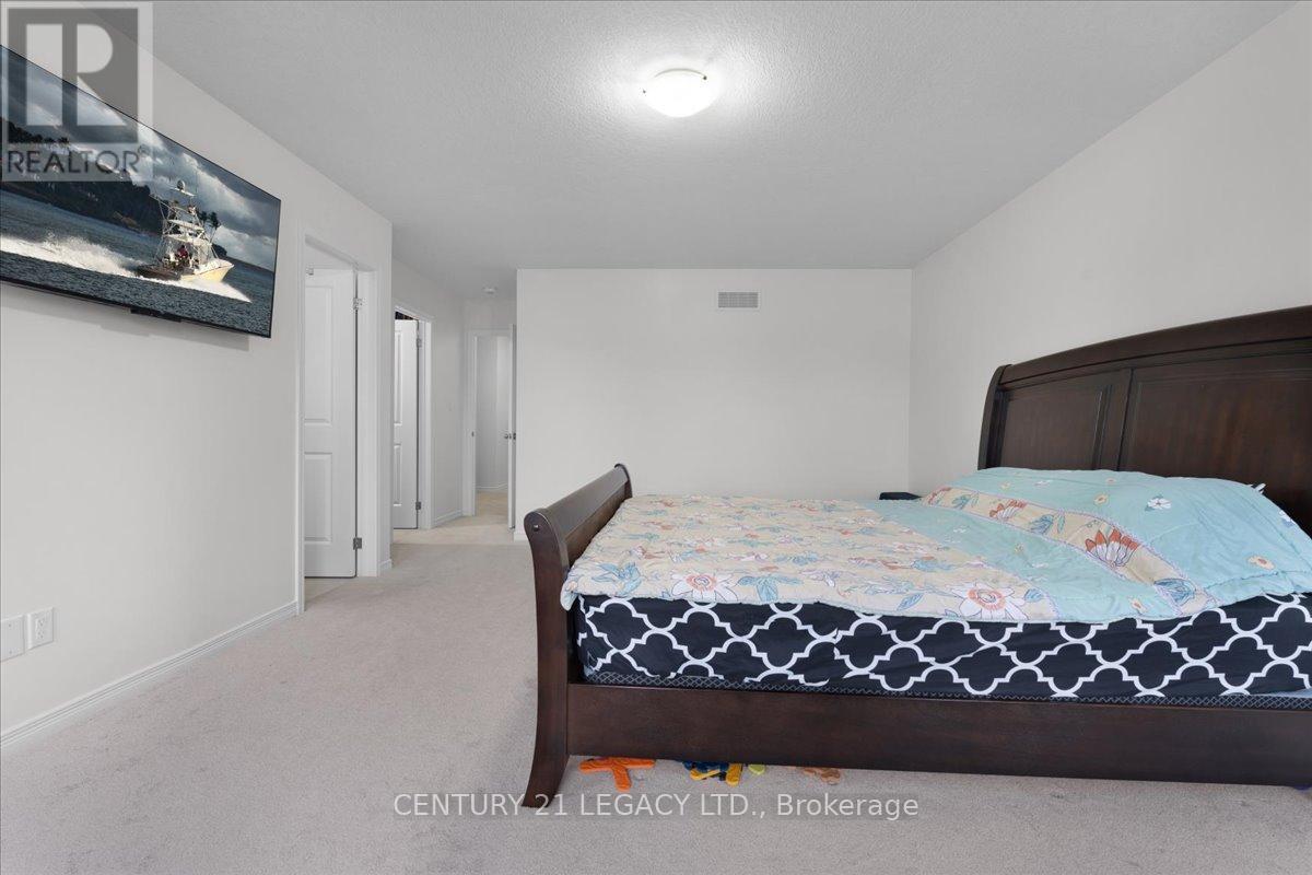 83 Beauchamp Drive, Cambridge, Ontario  N1S 0B9 - Photo 16 - X12037203