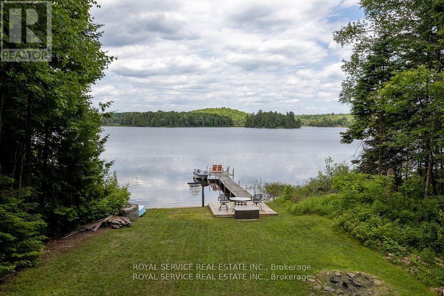2104 Brady Lake Road, Minden Hills, Ontario  K0M 2K0 - Photo 29 - X12161328