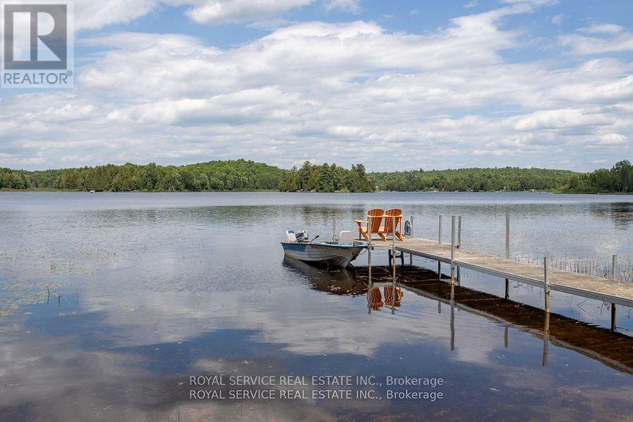 2104 Brady Lake Road, Minden Hills, Ontario  K0M 2K0 - Photo 30 - X12161328