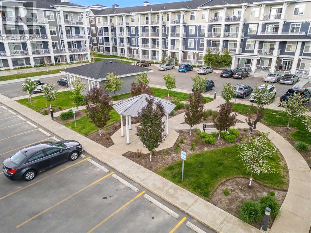 310, 500 Auburn Meadows Common Se, Calgary, Alberta  T3M 3P5 - Photo 21 - A2209230