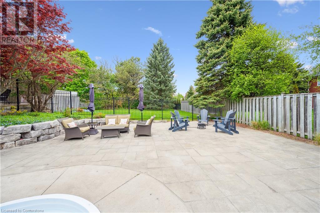 580 Guildwood Place, Waterloo, Ontario  N2K 3M4 - Photo 43 - 40713990