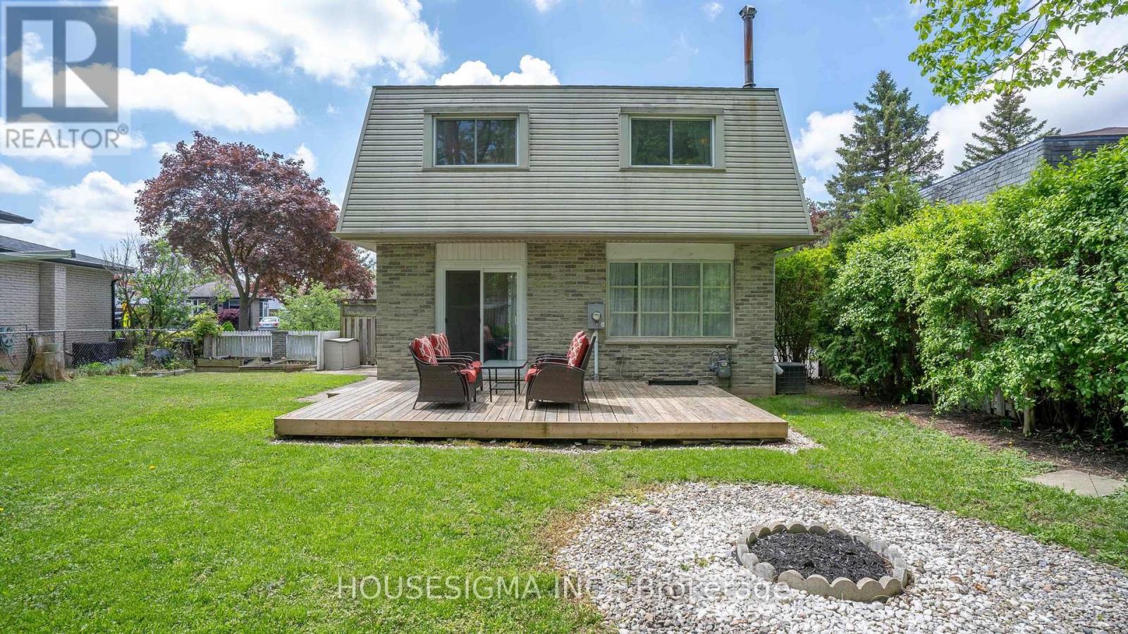 440 Ferndale Avenue, London South (South P), Ontario  N6C 2Z1 - Photo 39 - X12161327