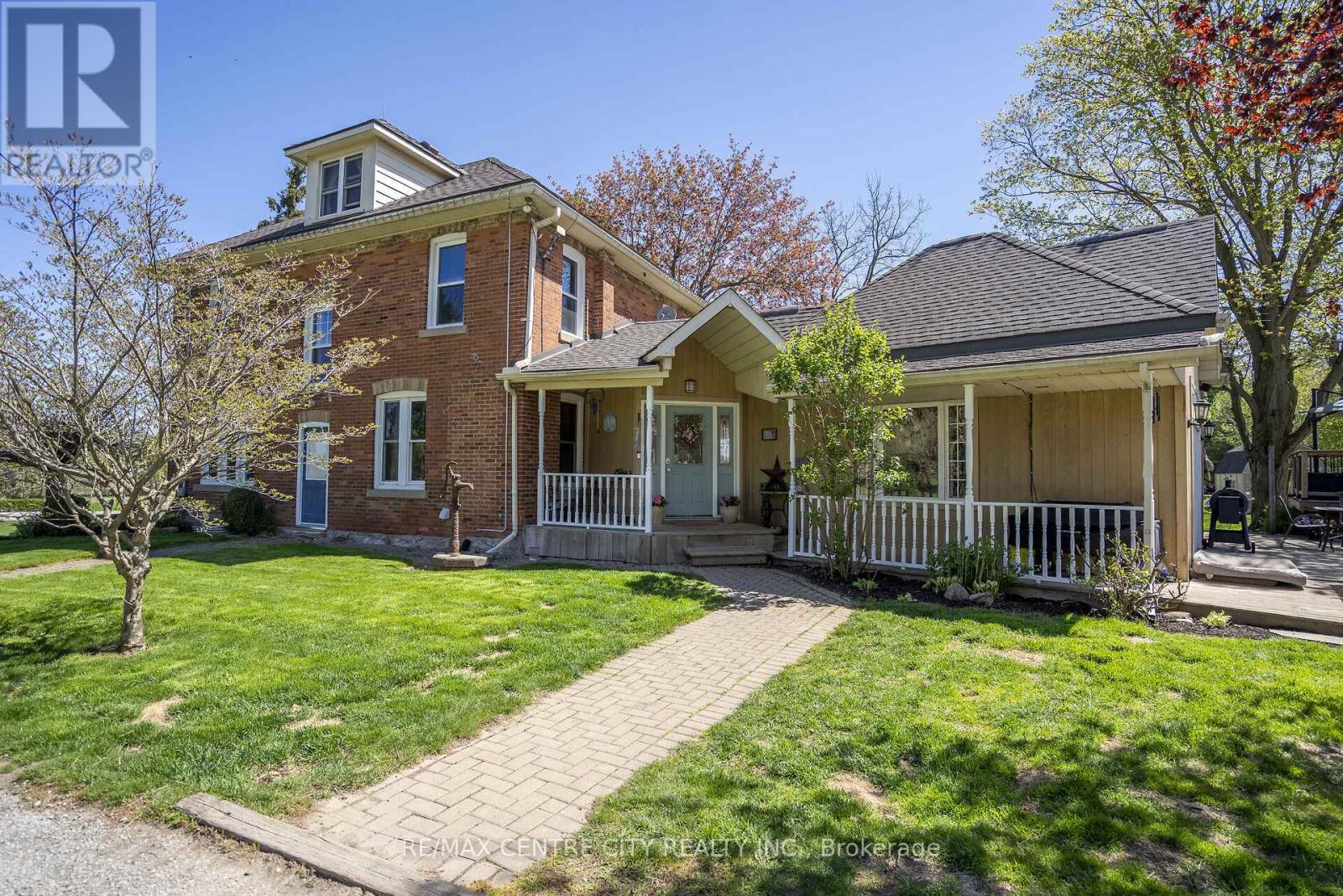 96 German School Road, Brant (South Dumfries), Ontario  N3L 3E1 - Photo 12 - X12161344