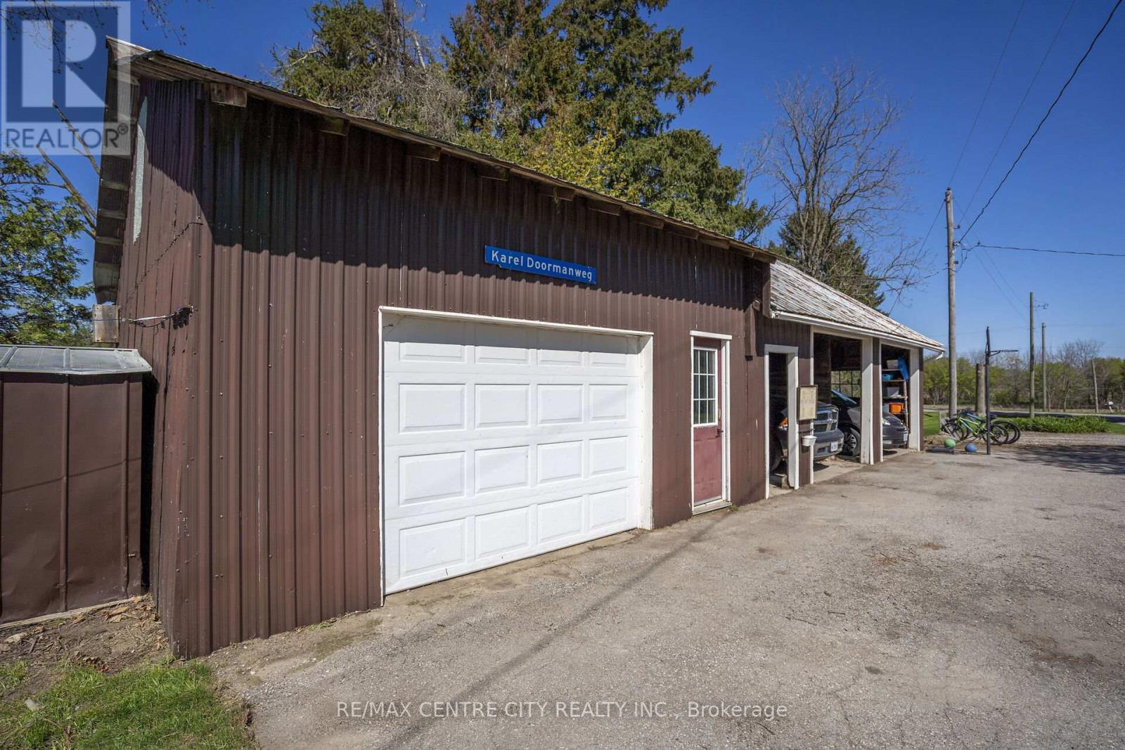 96 German School Road, Brant (South Dumfries), Ontario  N3L 3E1 - Photo 37 - X12161344