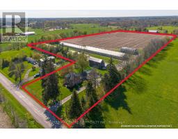 96 GERMAN SCHOOL ROAD, Brant, Ontario