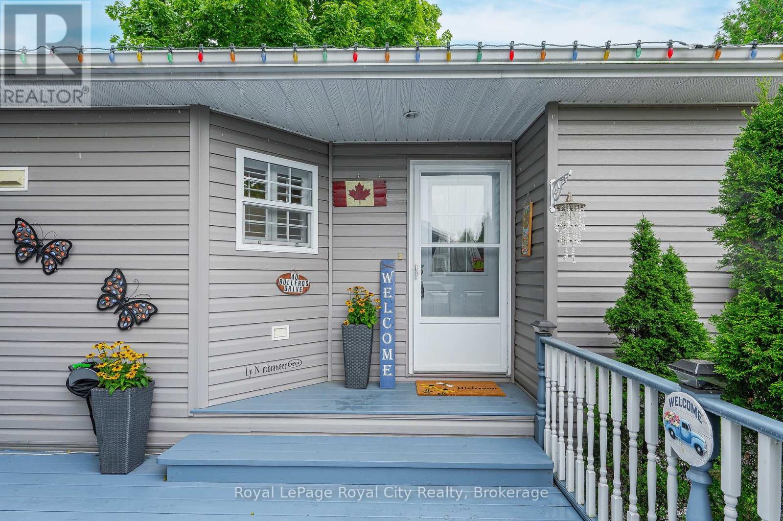 40 Bullfrog Drive, Puslinch, Ontario  N0B 2J0 - Photo 6 - X12126067