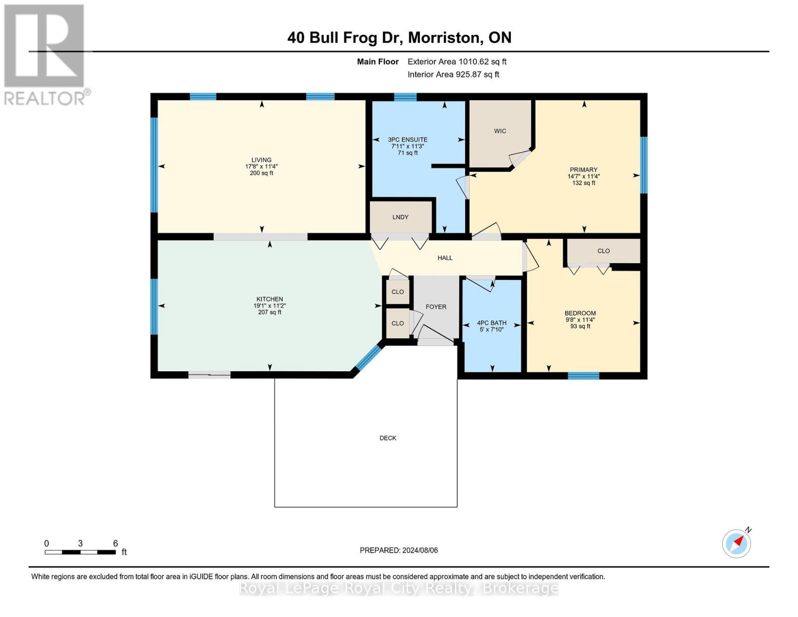 40 Bullfrog Drive, Puslinch, Ontario  N0B 2J0 - Photo 29 - X12126067