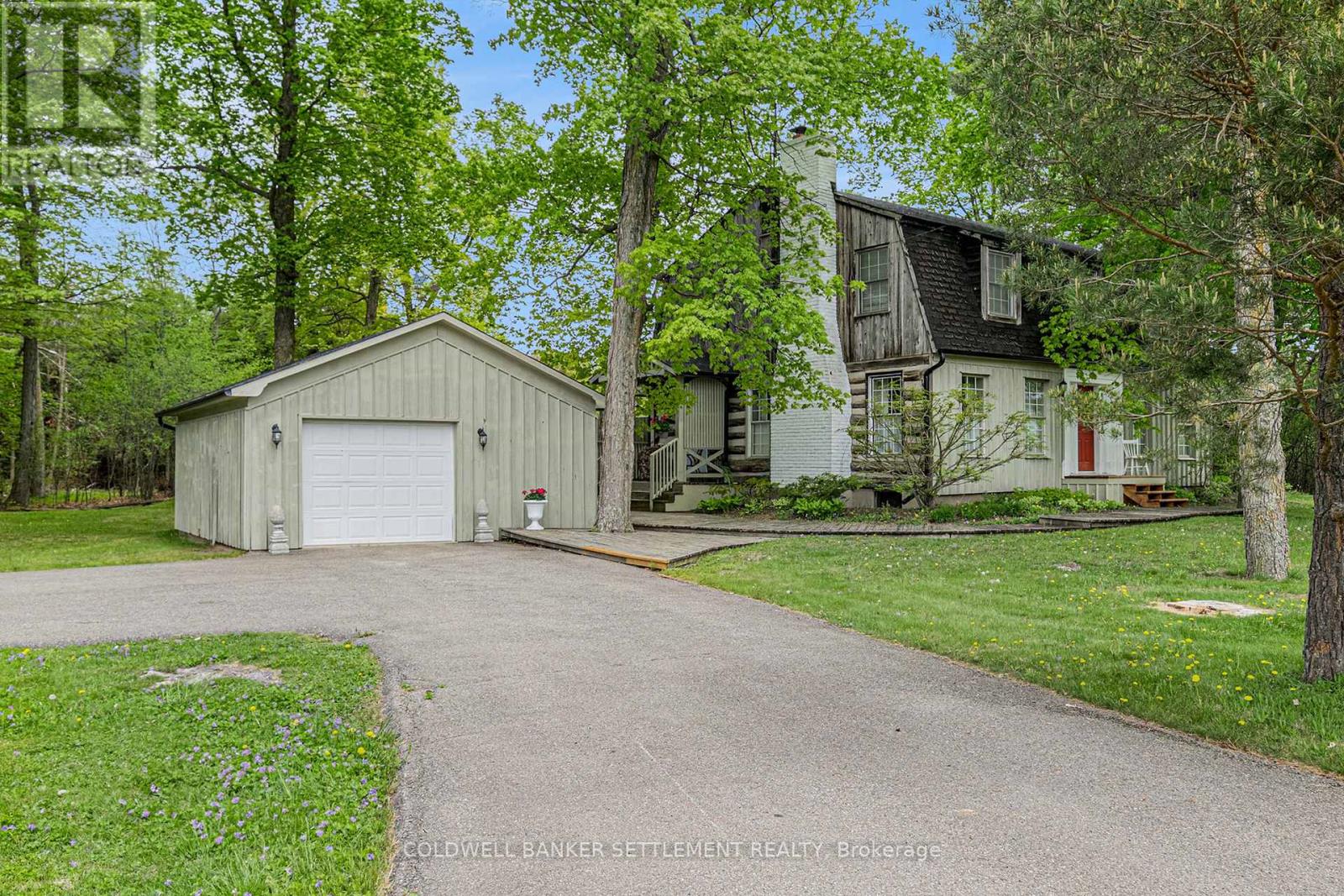 93 Rideau Ferry Road, Rideau Lakes, Ontario  K0G 1L0 - Photo 2 - X12161340