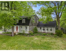 93 RIDEAU FERRY ROAD, Rideau Lakes, Ontario